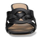 Nikki Leather Sandal