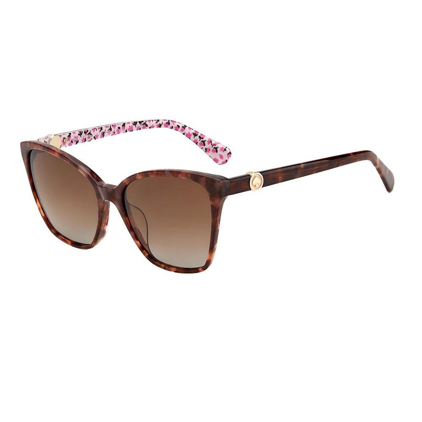 Kate Spade  KS Amiyah/G/S 086 LA Womens Cat-Eye Sunglasses