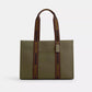 Coach Outlet Large Smith Tote Bag