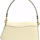 Twisted Tabby Small Leather Shoulder Bag