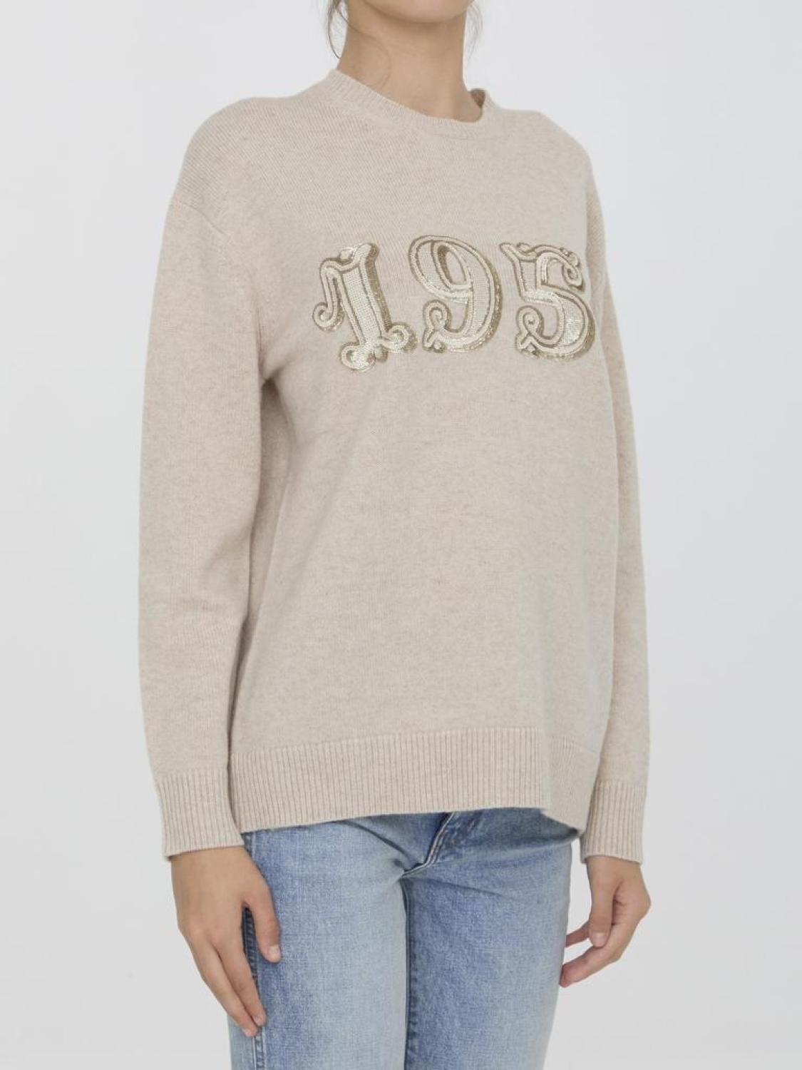 Max Mara Plata Sweater