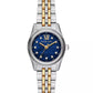 Women's Lexington Three-Hand Two-Tone Stainless Steel Watch 26mm