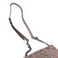 pink  Leather Shoulder Bag (Pre-Owned)