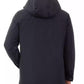 Men's Heavyweight Hooded Park Jacket