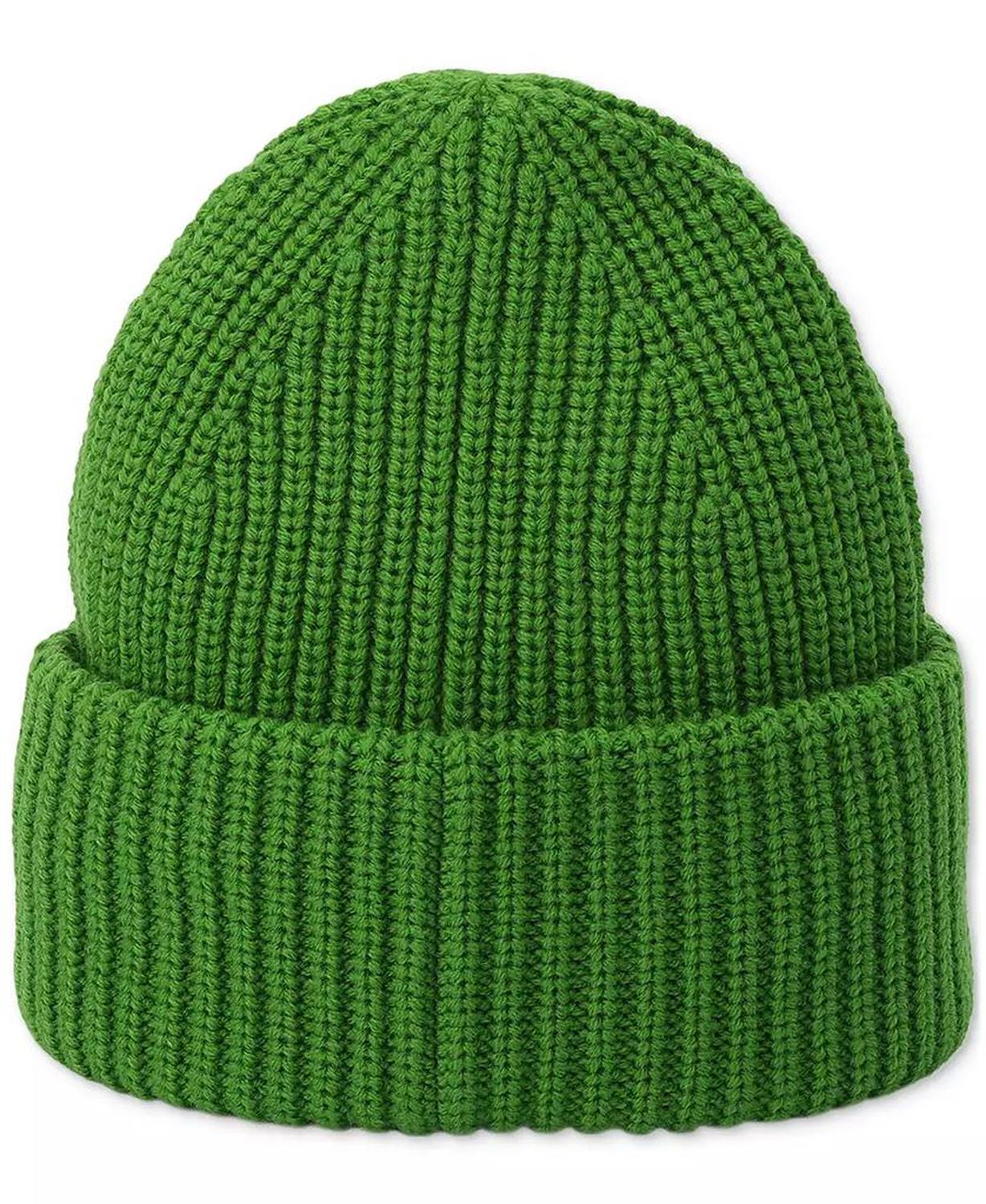 kate sapde new york Spade Cuff Beanie