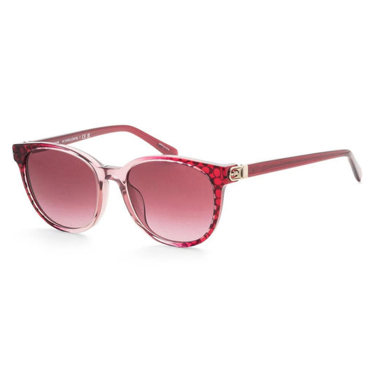 Coach Women's 54 mm Red Sunglasses HC8350U-57098H-54