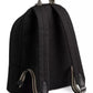 Canvas Cargo Medium Backpack