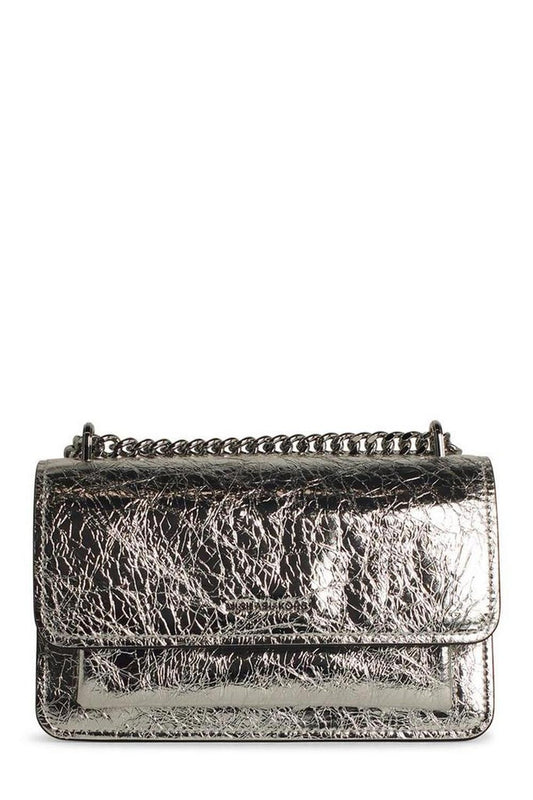 Michael Kors Chain-Linked Shoulder Bag