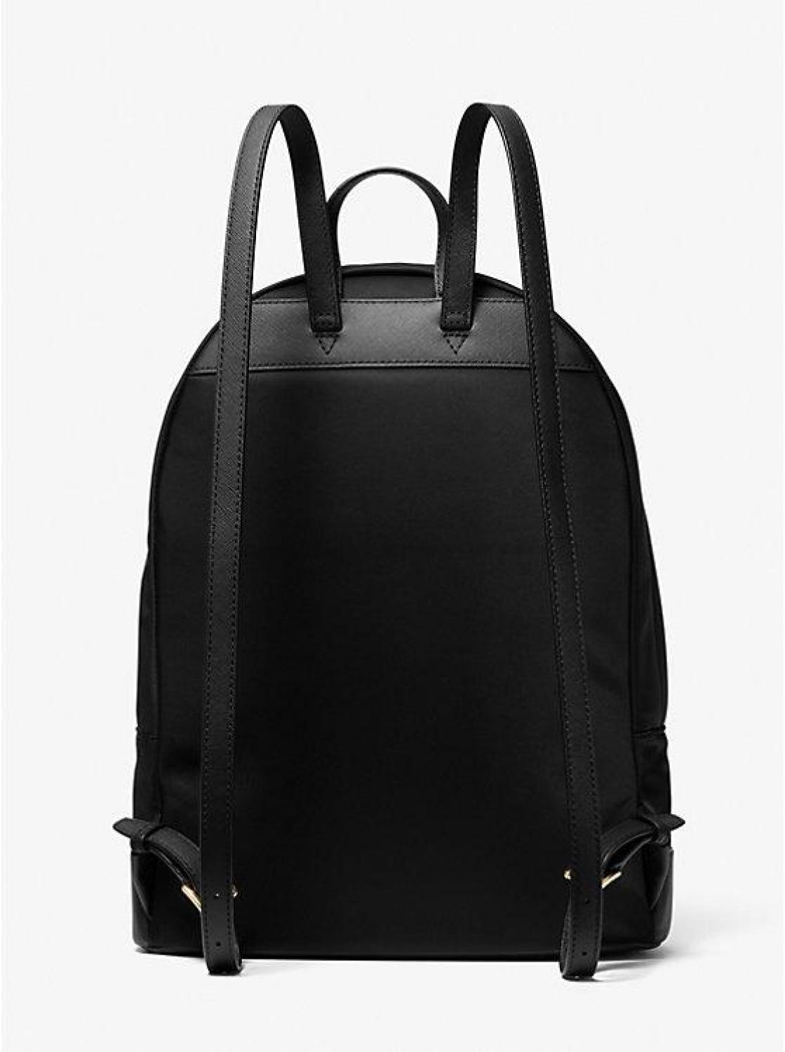 Morgan Medium Nylon Backpack