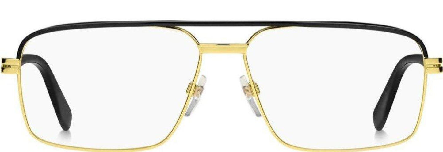 Marc Jacobs Eyewear Aviator Glasses