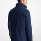 2-in-1 Woven Field Jacket