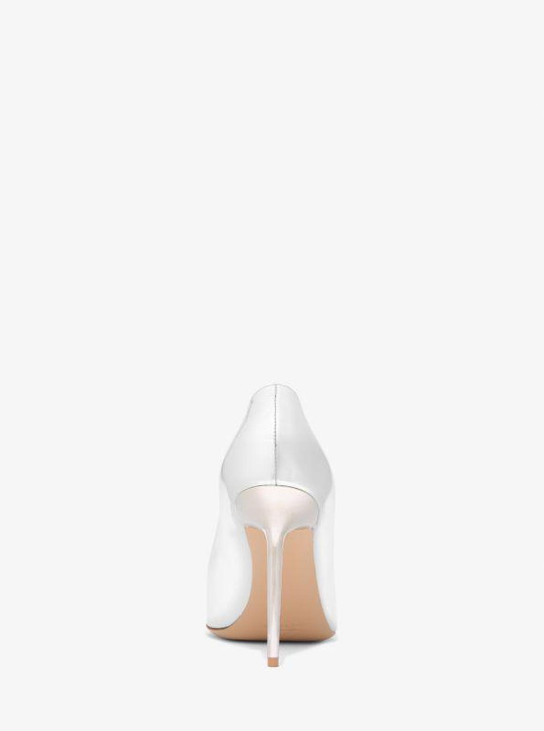 Winona Specchio Leather Pump