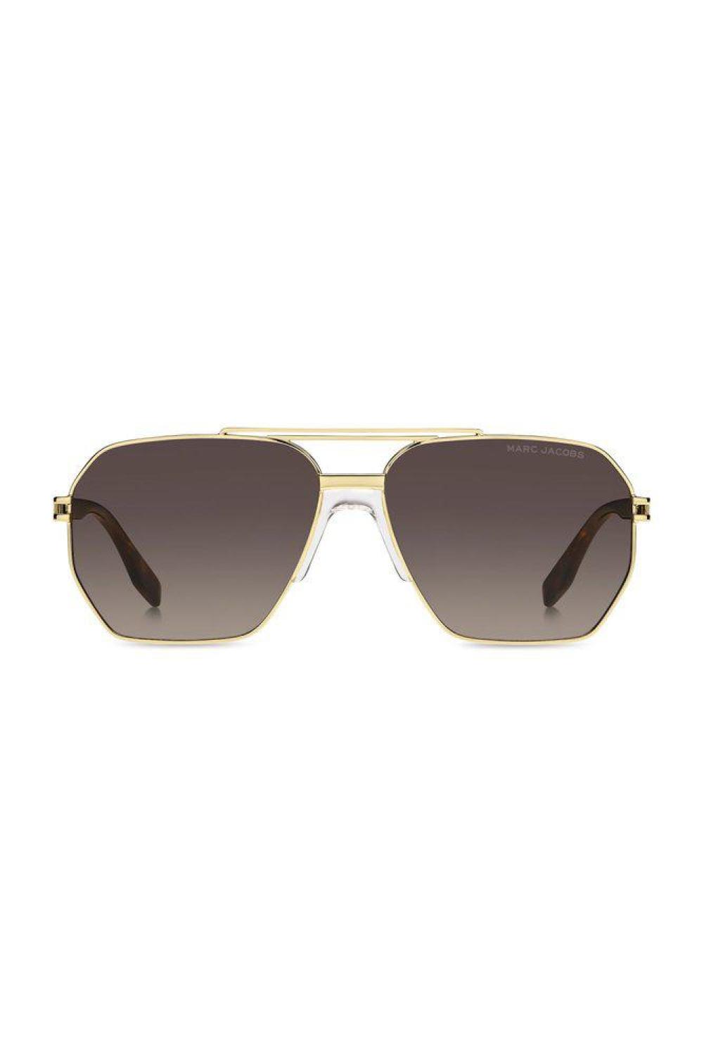 Marc Jacobs Eyewear Aviator Frame Sunglasses