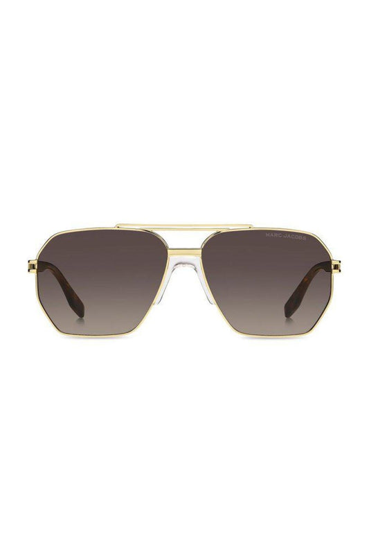 Marc Jacobs Eyewear Aviator Frame Sunglasses