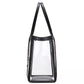 The Medium Clear Tote Bag