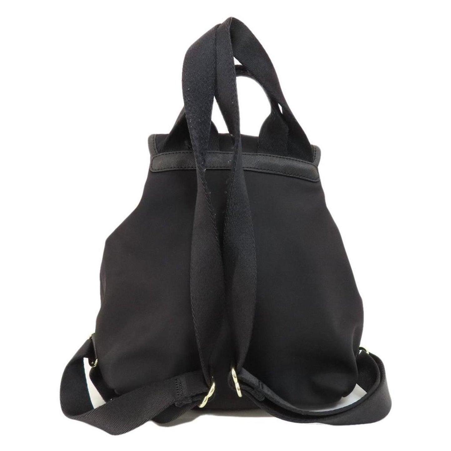 Nylon Backpack (Pre-Owned)