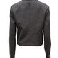 Michael Kors Blazer in Black Wool