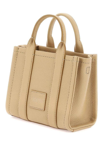 Women's The Leather Mini Tote Bag