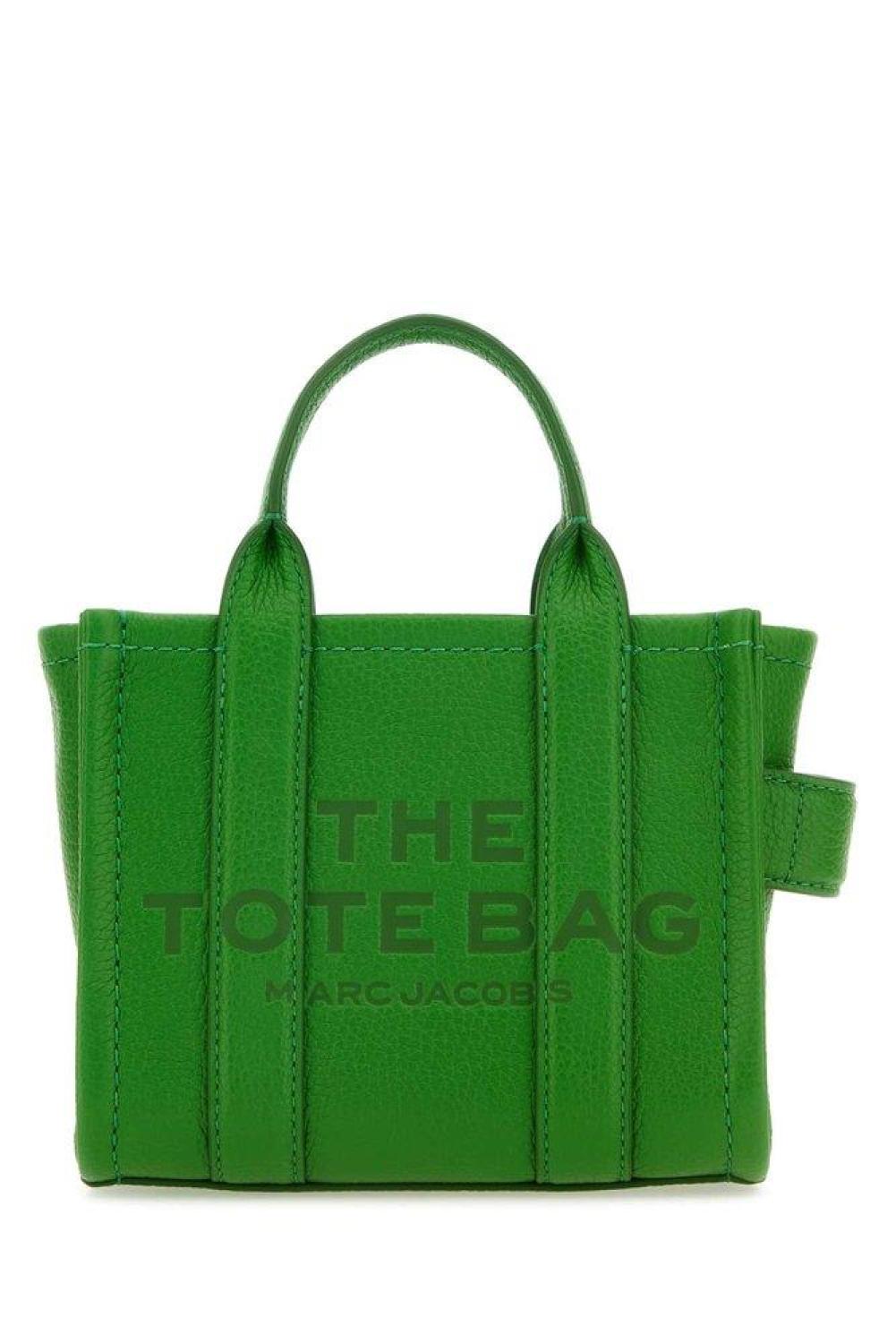 Marc Jacobs The Micro Tote Bag