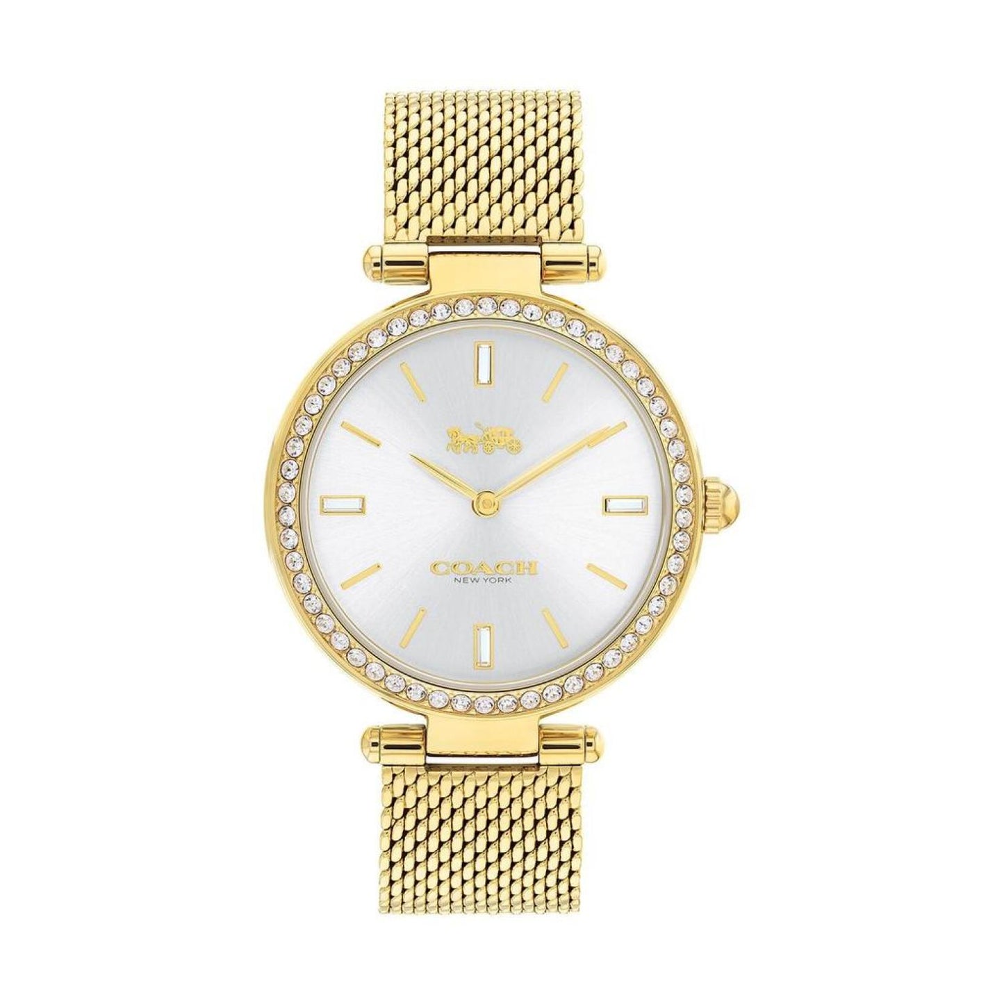 Coach Women's Park 34mm Quartz Watch