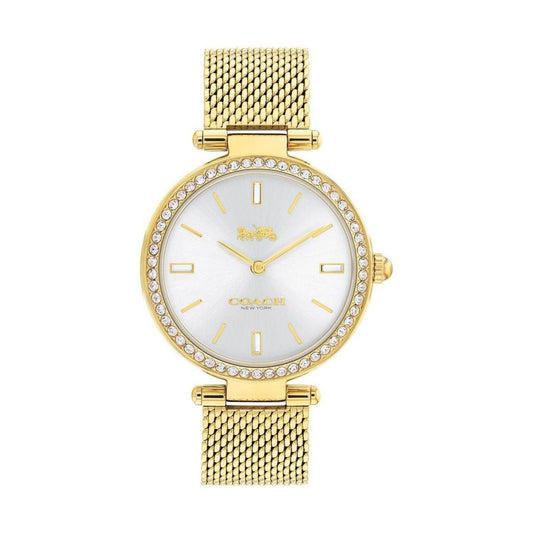 Coach Women's Park 34mm Quartz Watch