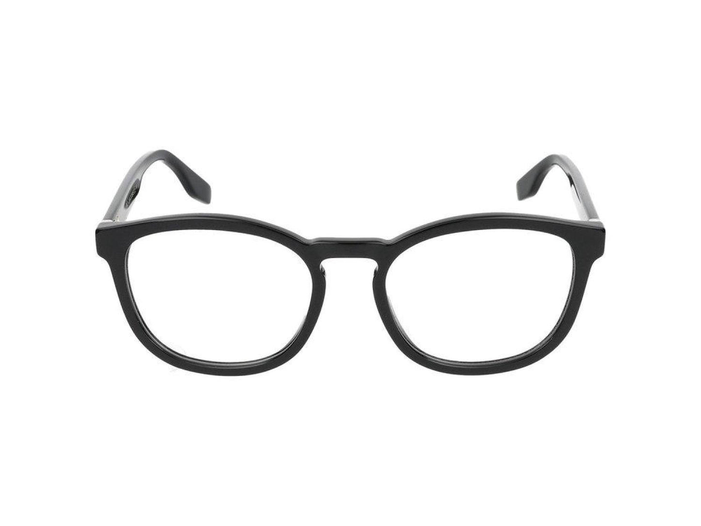 Marc Jacobs Eyewear Oval Frame Glasses