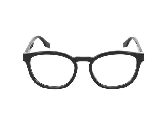 Marc Jacobs Eyewear Oval Frame Glasses