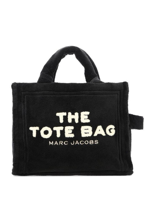 Marc Jacobs Small Terry Tote Bag