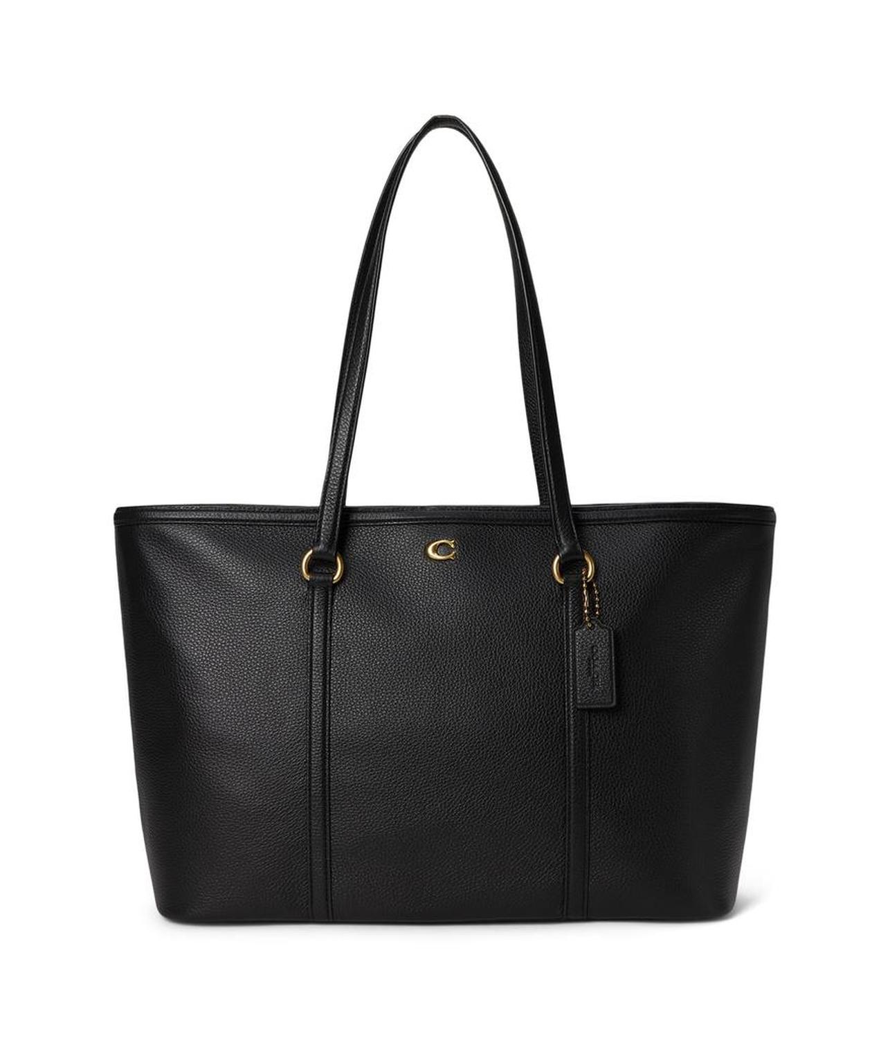 Legacy Zip Tote Bag