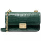 Tribeca Small Convertible Chain Shoulder Bag