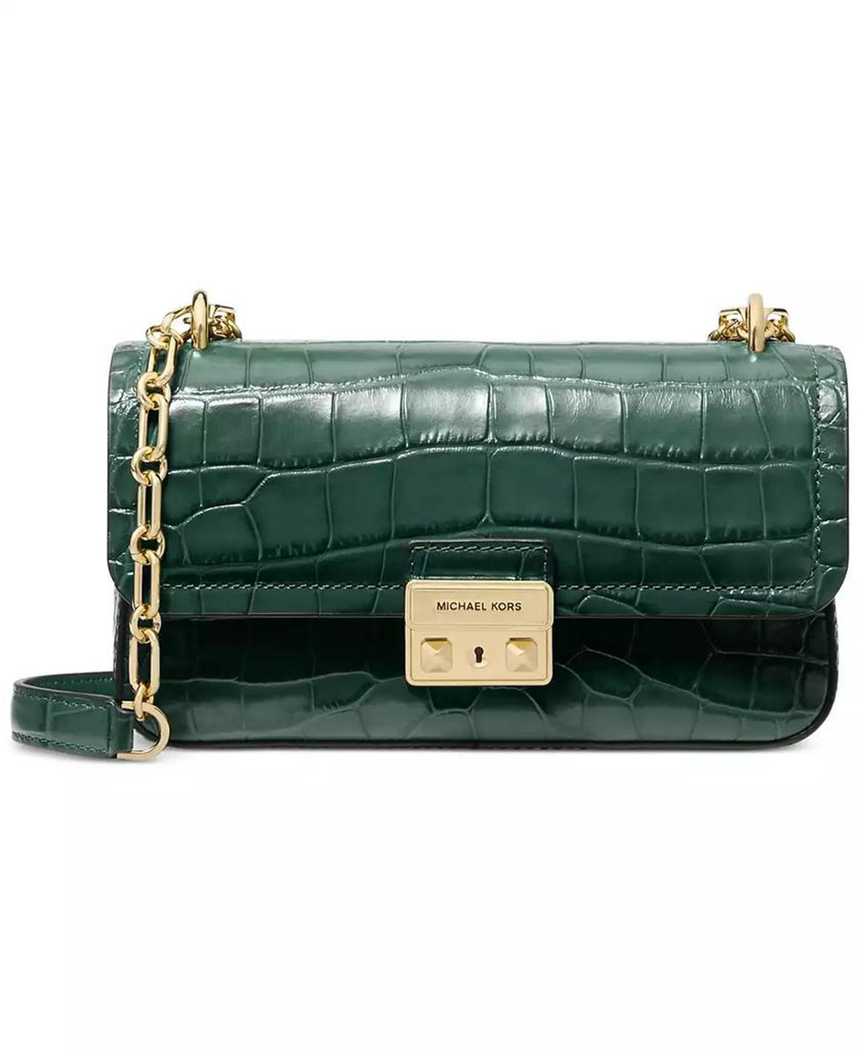 Tribeca Small Convertible Chain Shoulder Bag