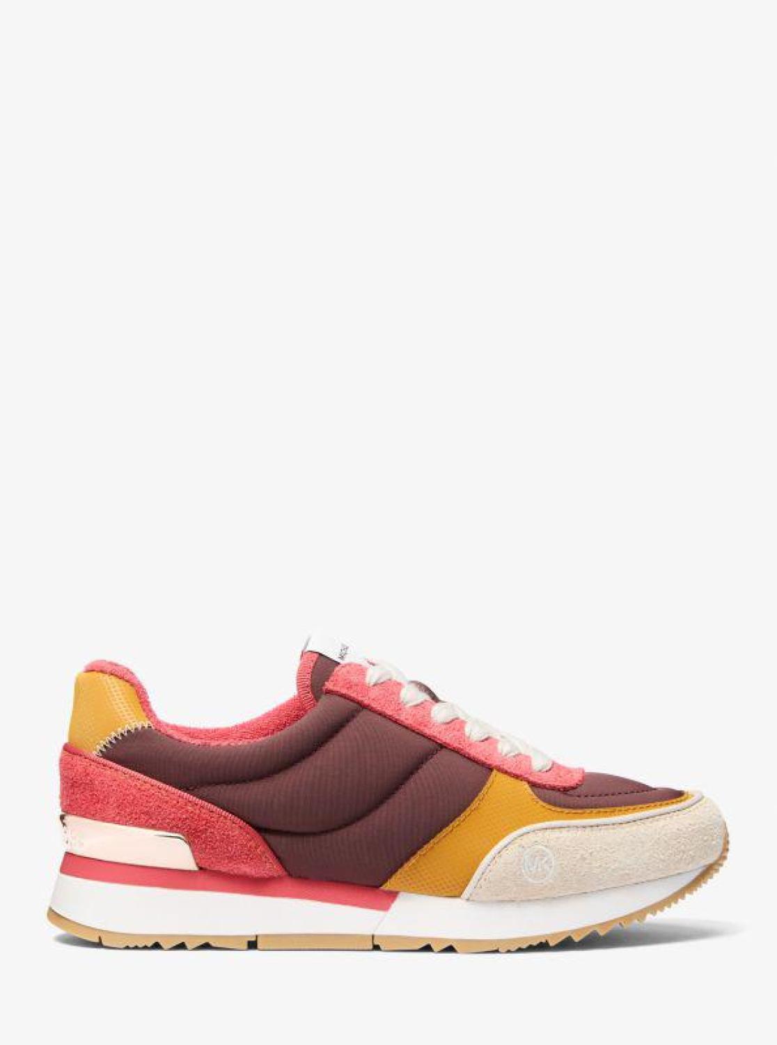 Andi Nylon Trainer