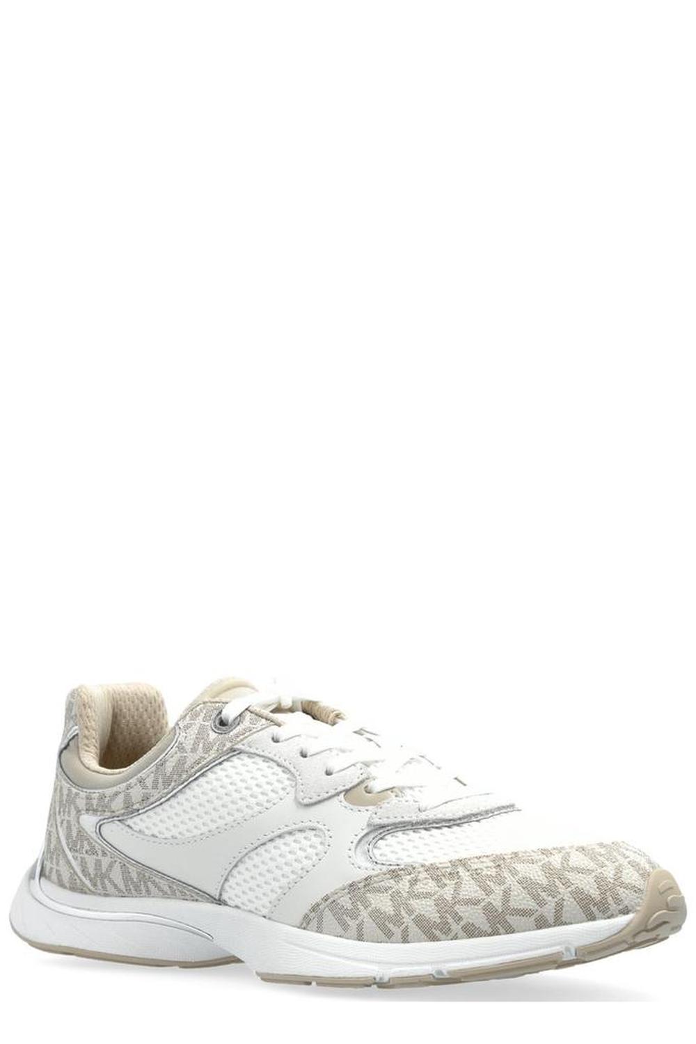 Michael Kors Riley Trainers