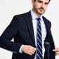 Men's Classic-Fit Twill Blazer