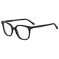 Kate Spade  KS Rome/O 807 50mm 1.00 Womens Rectangle Reading Glasses 50mm