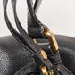 Marc By Marc Jacobs  Leather Classic Q Natasha Shoulder Bag