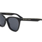 Marc Jacobs Eyewear Cat-Eye Frame Sunglasses