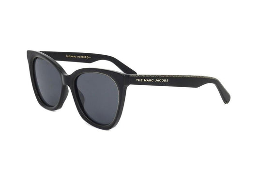 Marc Jacobs Eyewear Cat-Eye Frame Sunglasses