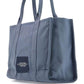 Women's The Large Canvas Tote Bag - B