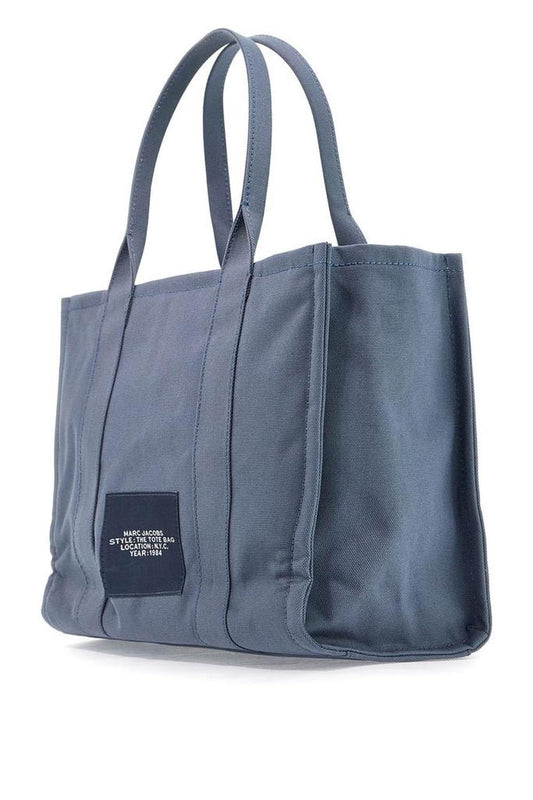 Women's The Large Canvas Tote Bag - B