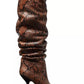 Women's Luna Slouchy Dress Boots