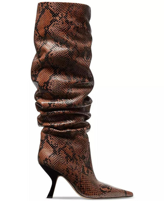 Women's Luna Slouchy Dress Boots