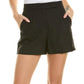 Max Mara Amato Wool, Mohair & Silk-Blend Short