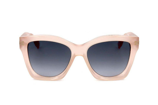 Marc Jacobs Eyewear Square Frame Sunglasses