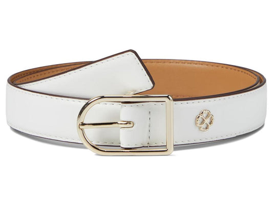 25 mm Belt with Asymmetrical Buckle