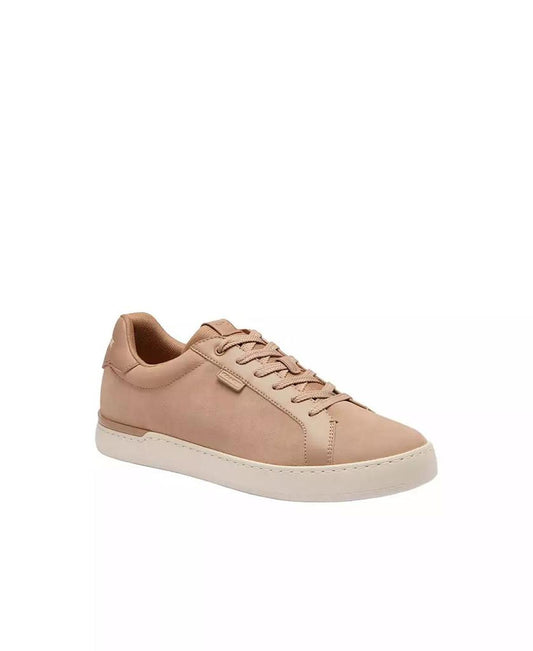 Men's Lowline Suede Low Top Sneaker