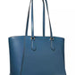 Taryn Large Leather Tote