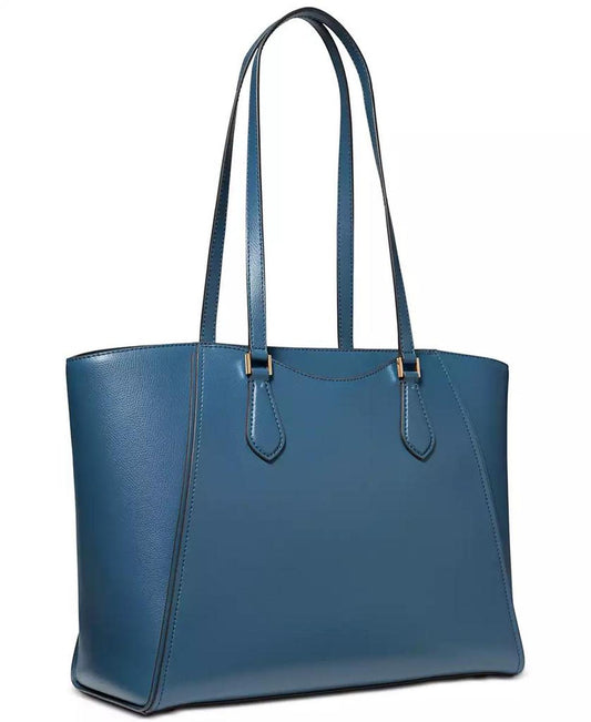 Taryn Large Leather Tote