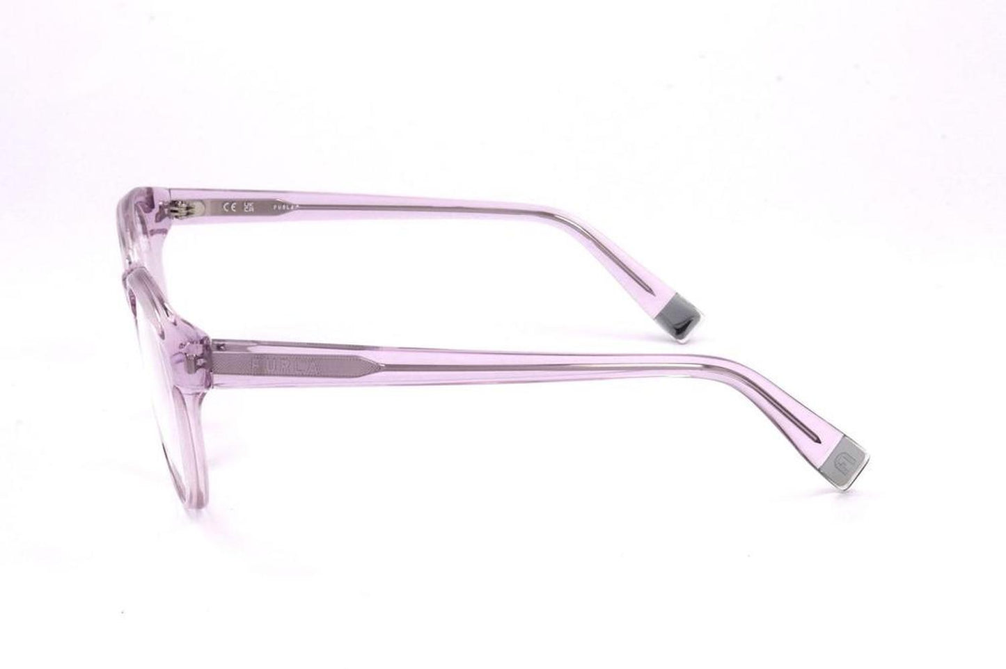 Furla Round Frame Glasses