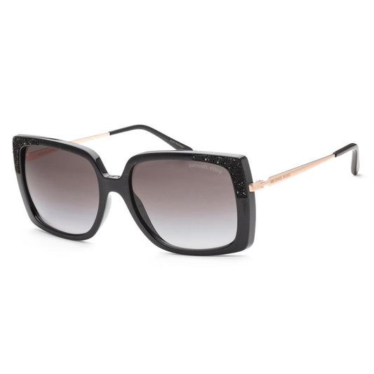 Michael Kors Women's Fashion 56mm Sunglasses